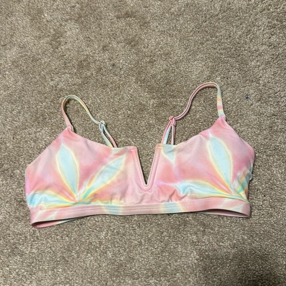 Midori bikini top